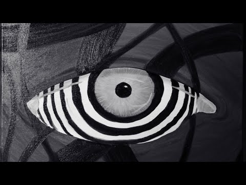 My new short film is about Art.