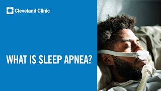What Is Sleep Apnea?