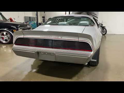 1979 Pontiac Firebird (CC-1668970) for sale in Grand Rapids, Michigan