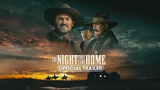 The Night They Came Home (2024) Video