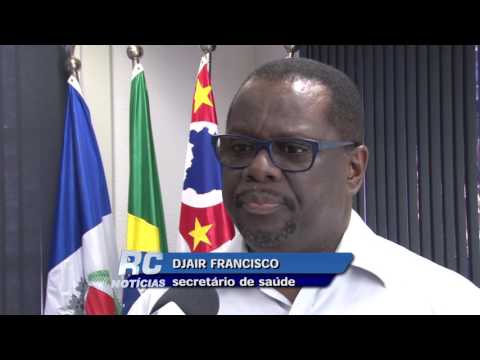 Sindicância identifica responsáveis por perda de 22 mil doses de vacina