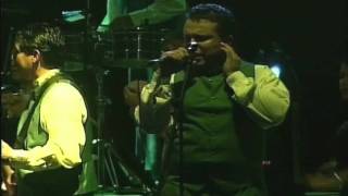 Mi único amor  LOS ANGELES AZULES