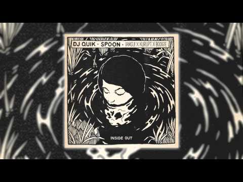 Spoon – Inside Out (DJ Quik Remix Feat. IAMSU, Kurupt, & Boogie)
