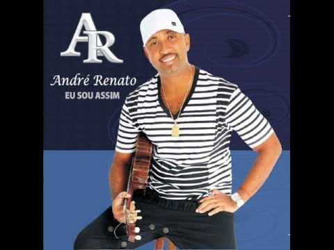 André Renato - Samba de roda - Wallace Madrona