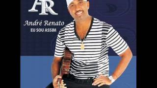 André Renato - Samba de roda - Wallace Madrona