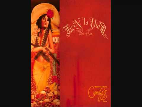 Candys  22   Im The Man Feat  Mickey Avalon