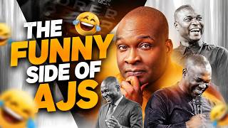 Download lagu 😂 Apostle Joshua Selman's Funniest Moments Compilation | Rare & Unforgettable Clips mp3