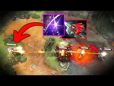 Why Templar Assassin is the Best Carry