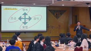 2019KTGY01 축복의 의의와 가치 황인춘50'55'