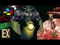 Final Fantasy VII OST Birth Of A God SNES Edition EX