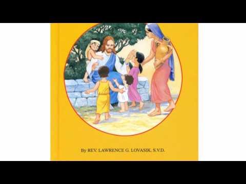 My Picture Prayer Book