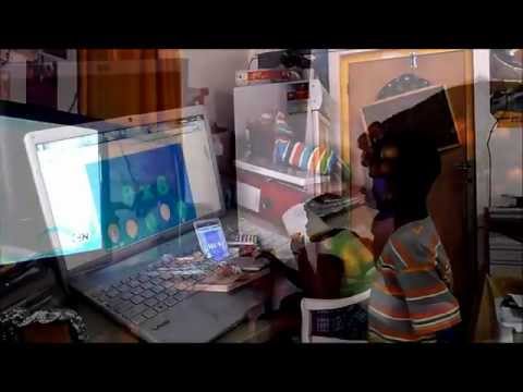 MYF AFTER SCHOOL PROGRAM ''SUCCESSFUL MIND''.wmv