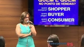 Primeiro Café com Lojistas de 2014, uma realização do Sindilojas Porto Alegre
