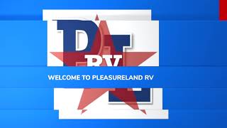 Welcome to PleasureLand RV
