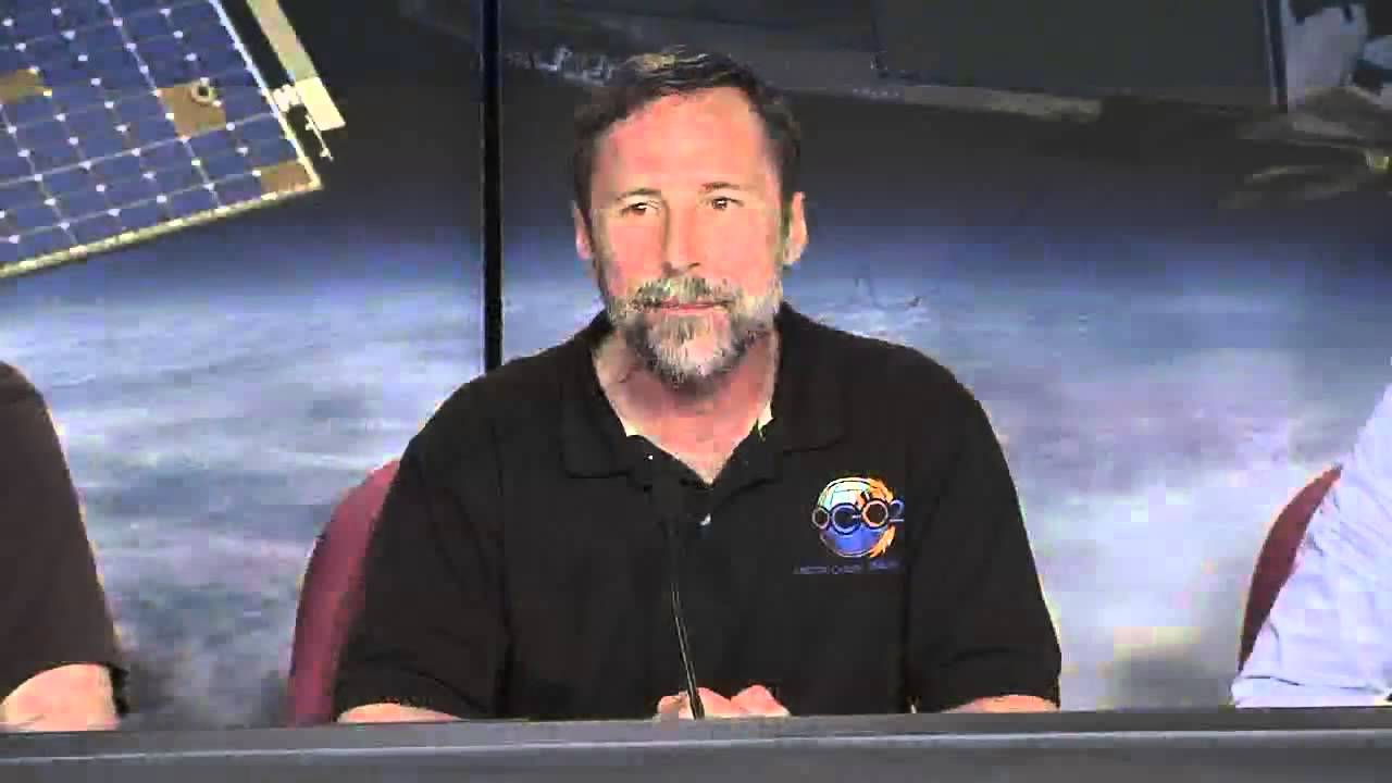 Orbiting Carbon Observatory 2 Mission Prelaunch Science Briefing