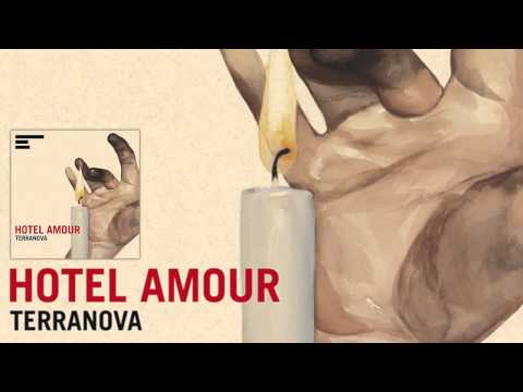 Terranova - Prayer feat. Nicolette Krebitz, Udo Kier 'Hotel Amour' Album