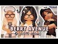 Roleplay Outfits Codes for Bloxburg, Berry Avenue and more! | Roblox Tiktok Compilation #roblox