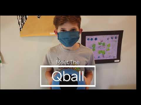 Qball in a Minute