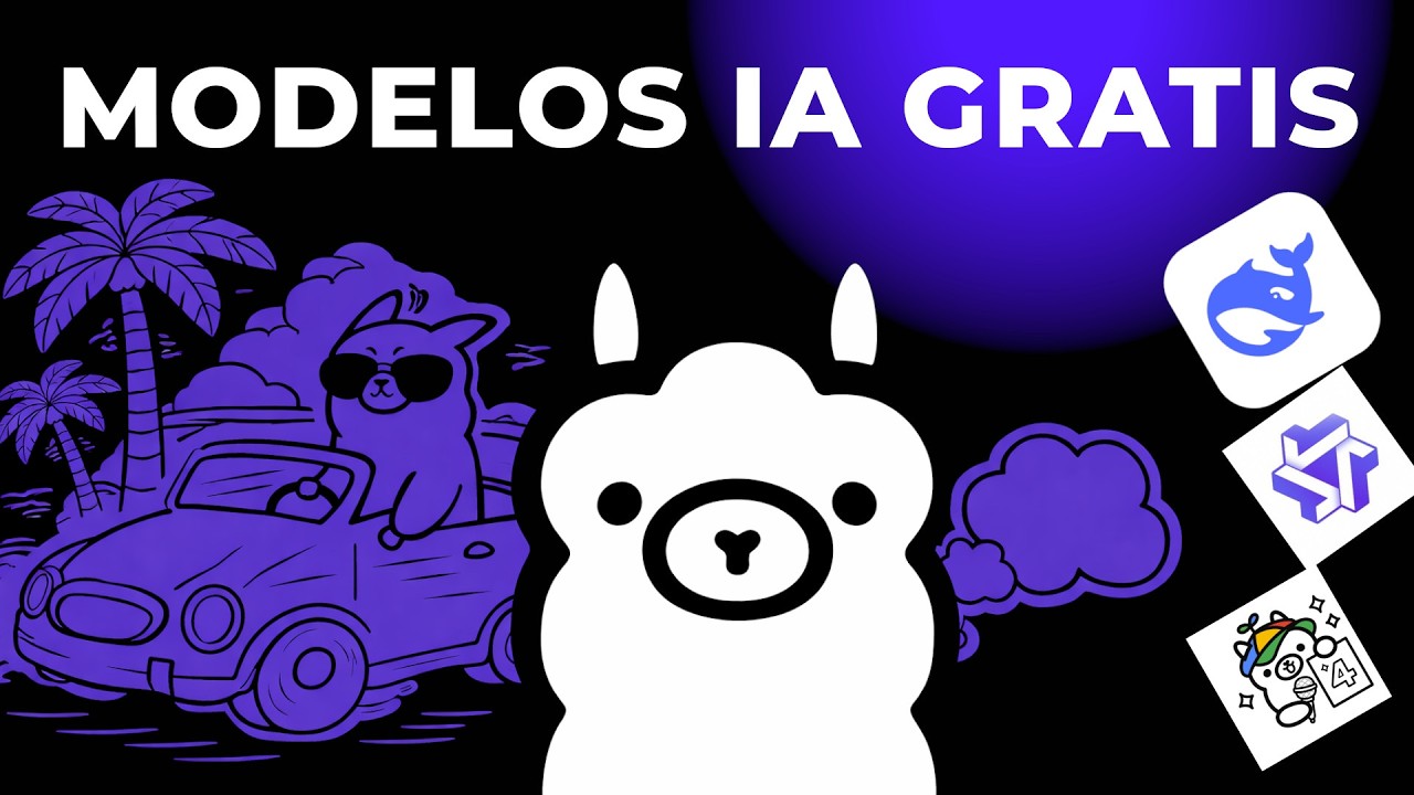 IA GRATIS: cómo usar Ollama paso a paso