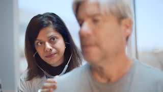 Inova Schar Heart and Vascular: Heart in the right place