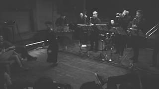 AFREAKA (Lee Morgan) - Dennis Adu Septet feat. Alina Sokulska