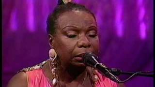 Nina Simone A Single Woman