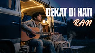 Download lagu RAN - Dekat Di Hati | Soft Rock Version | MusicAI Studio mp3