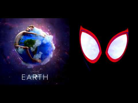 Earth // Sunflower [Remix Mashup] - Lil Dicky x Post Malone & Swan Lee