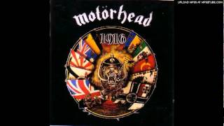 Motorhead - Make my day