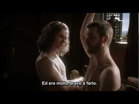 Renly e Loras 1x05 (Game Of Thrones - SUB ITA) thumnail