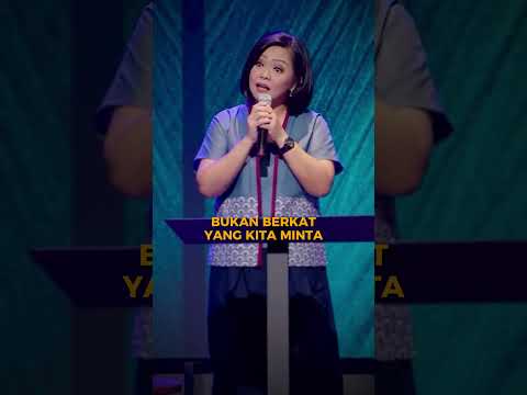 Berkat Tuhan Yang Paling Luar Biasa Adalah Rasa Aman #khotbahkristen #renungankristen #renungan