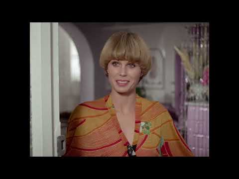 Mit Schirm, Charme und Melone - The New Avengers (Die 70er) | Trailer | 4K Restaurierung