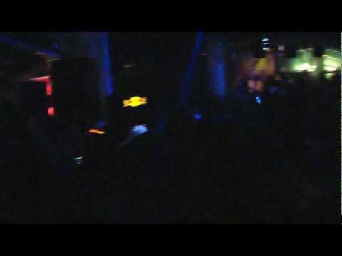 John Digweed. Blond:ish - Lucy's Affair @Pista kart Ag. Kosmas, Athens