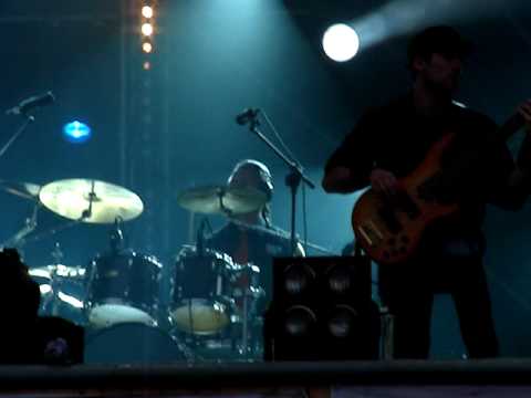 Orphan Hate - Circus (Live Woodstock 2010)