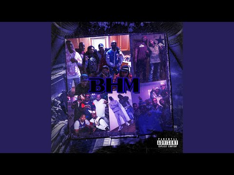 Bhm Nigga