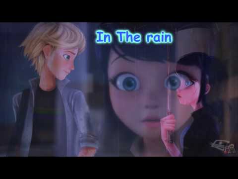 "Rain" Miraculous Ladybug Song Cover