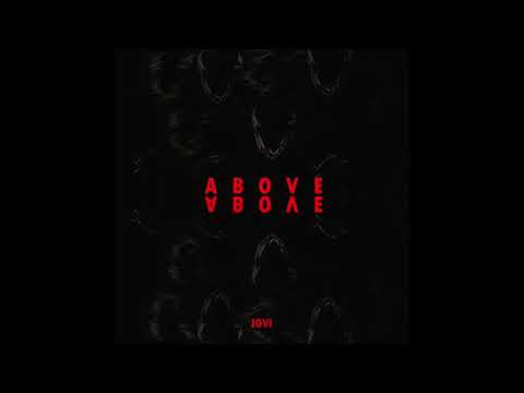 Jovi - Above (Official Audio)