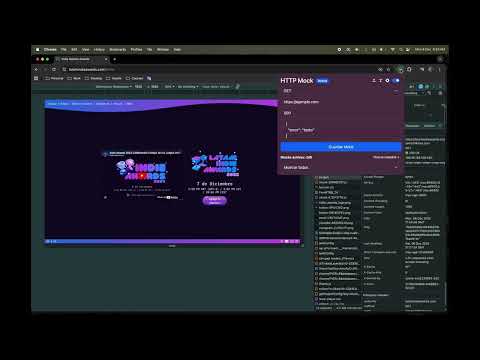 Item video thumbnail