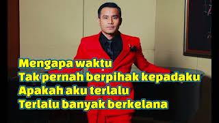 Download lagu Setengah Mati Merindu - Judika (Lirik) mp3 Download lagu Setengah Mati Merindu - Judika (Lirik) mp3