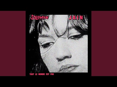 Tout le monde est fou (Club Version)