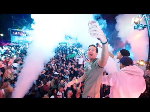 TEAM RUSH HOUR - OFFICIAL PROMOVIDEO 2017/2018