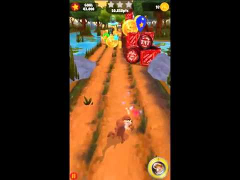 Looney Tunes Dash Level 403