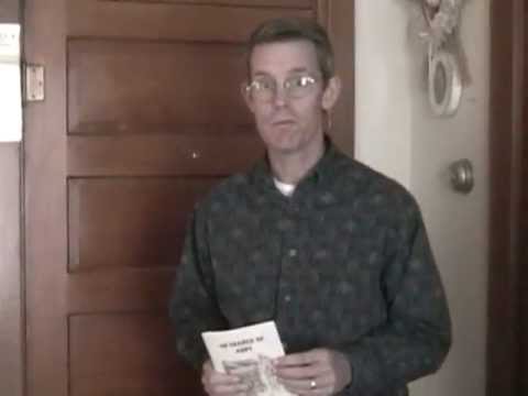 Hotel Vendome Video 1