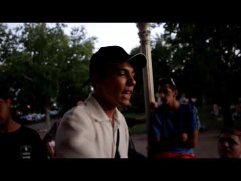 Poli vs Nacco - Semi. Fecha 1