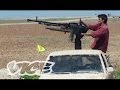 Documentary Military and War - Rojava: Syria's Unknown War
