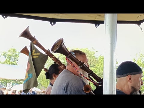 Frisia non Cantat- Salto Magnus (Wikingertage Schleswig‘25)