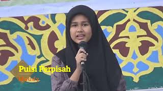 Download lagu Puisi Perpisahan Penonton Histeris mp3 Download lagu Puisi Perpisahan Penonton Histeris mp3