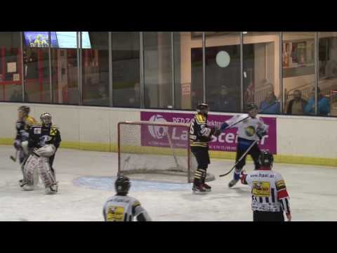 ECU Wölfe gegen Krems/Zwettl