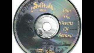 Solitude Aeturnus - Dream of Immortality