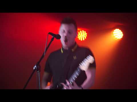 The Outlines - Intake Club 02/05/2015